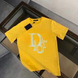 Picture of Dior T Shirts Short _SKUDiorM-5XL13xr1016217